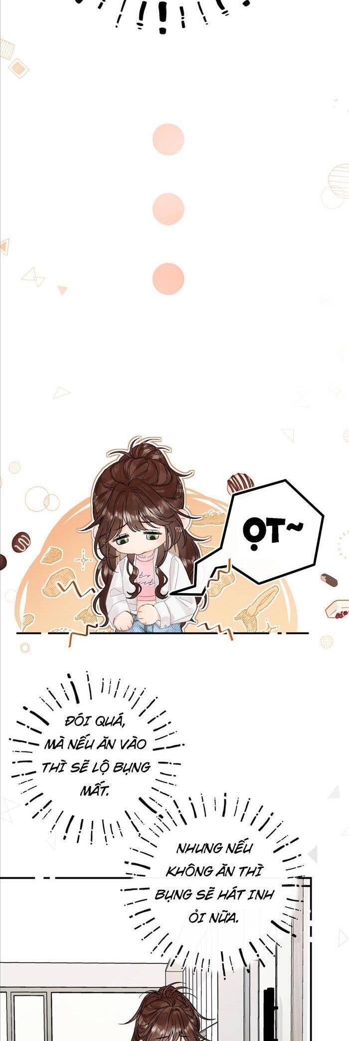 Xin Hãy Chăm Sóc Nhiều Hơn - Chapter 11 - Page 14