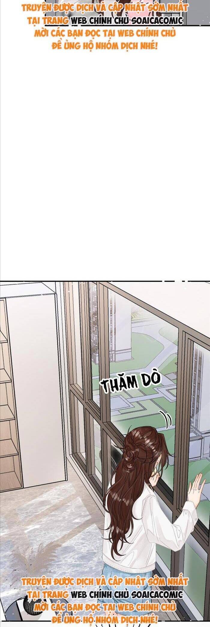 Xin Hãy Chăm Sóc Nhiều Hơn - Chapter 11 - Page 16