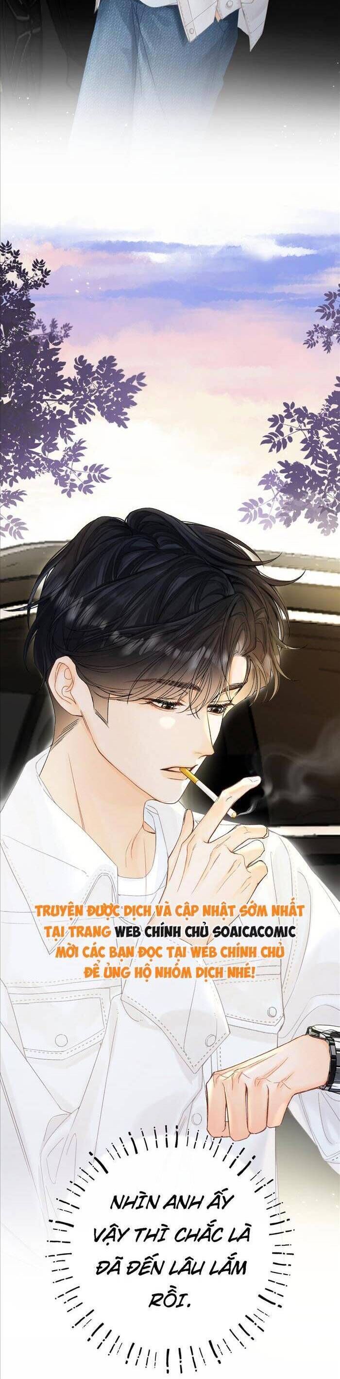 Xin Hãy Chăm Sóc Nhiều Hơn - Chapter 11 - Page 18