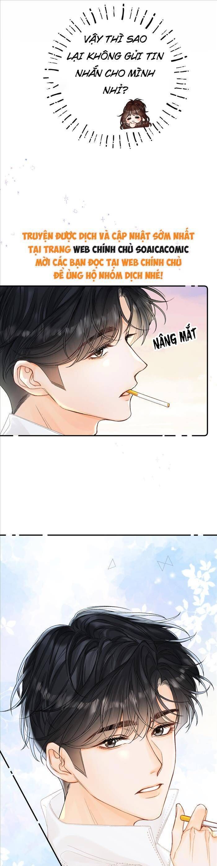 Xin Hãy Chăm Sóc Nhiều Hơn - Chapter 11 - Page 19