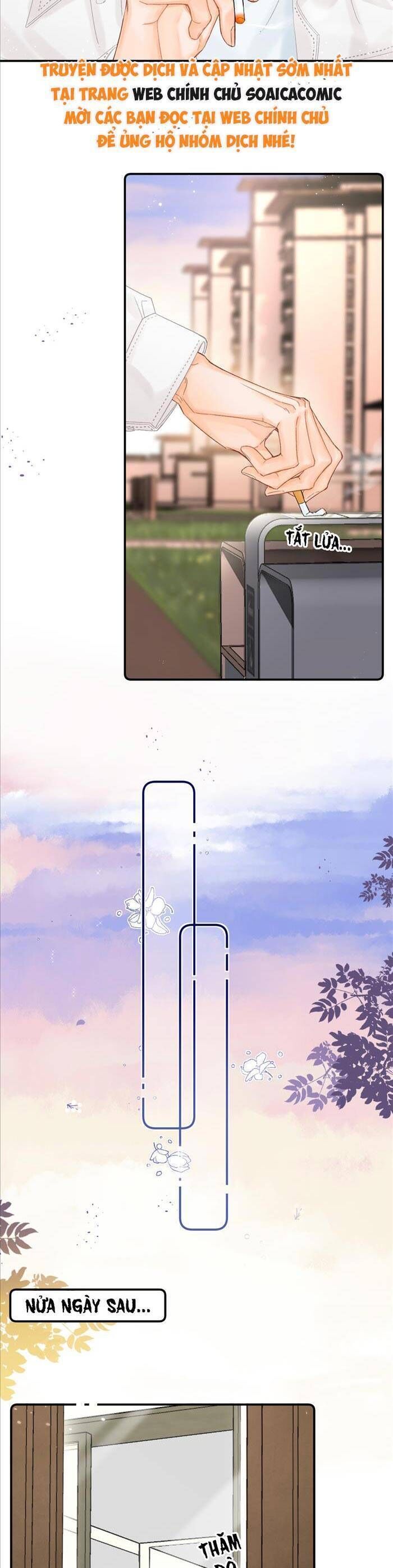 Xin Hãy Chăm Sóc Nhiều Hơn - Chapter 11 - Page 23