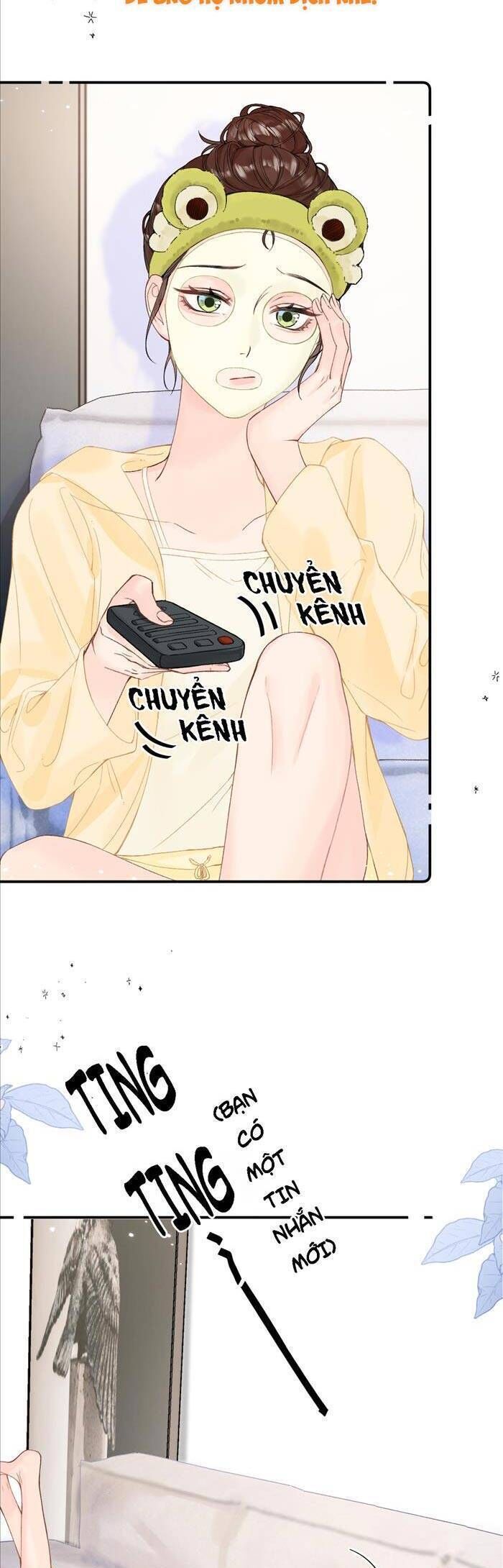 Xin Hãy Chăm Sóc Nhiều Hơn - Chapter 11 - Page 9