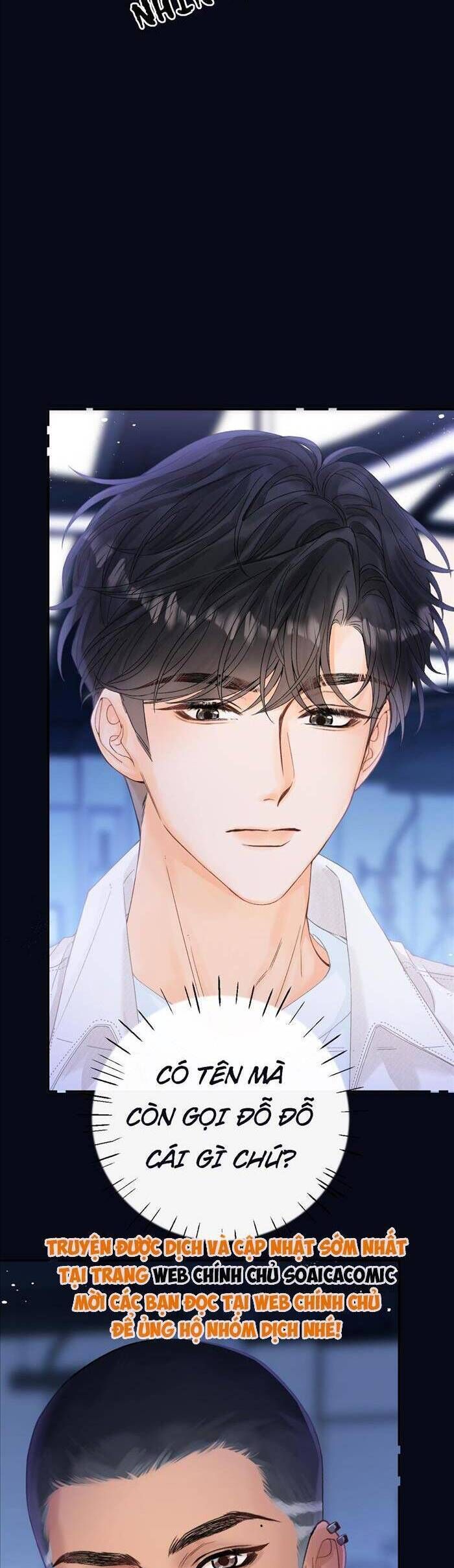 Xin Hãy Chăm Sóc Nhiều Hơn - Chapter 12 - Page 12