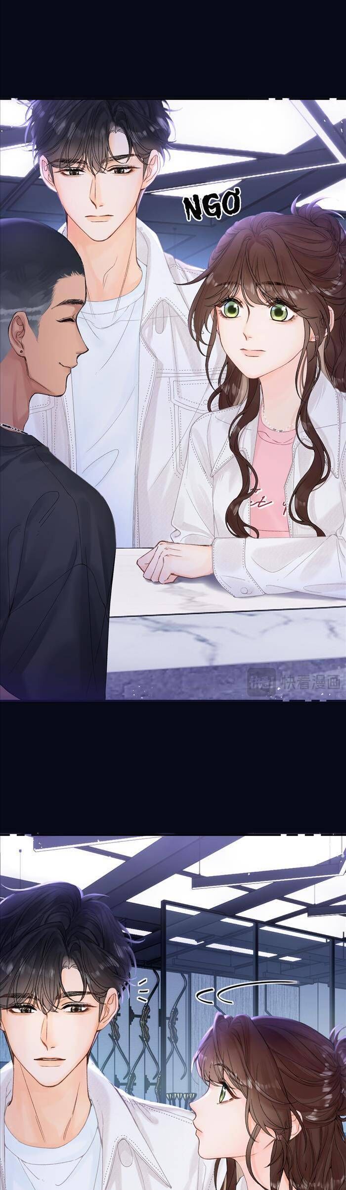 Xin Hãy Chăm Sóc Nhiều Hơn - Chapter 12 - Page 14