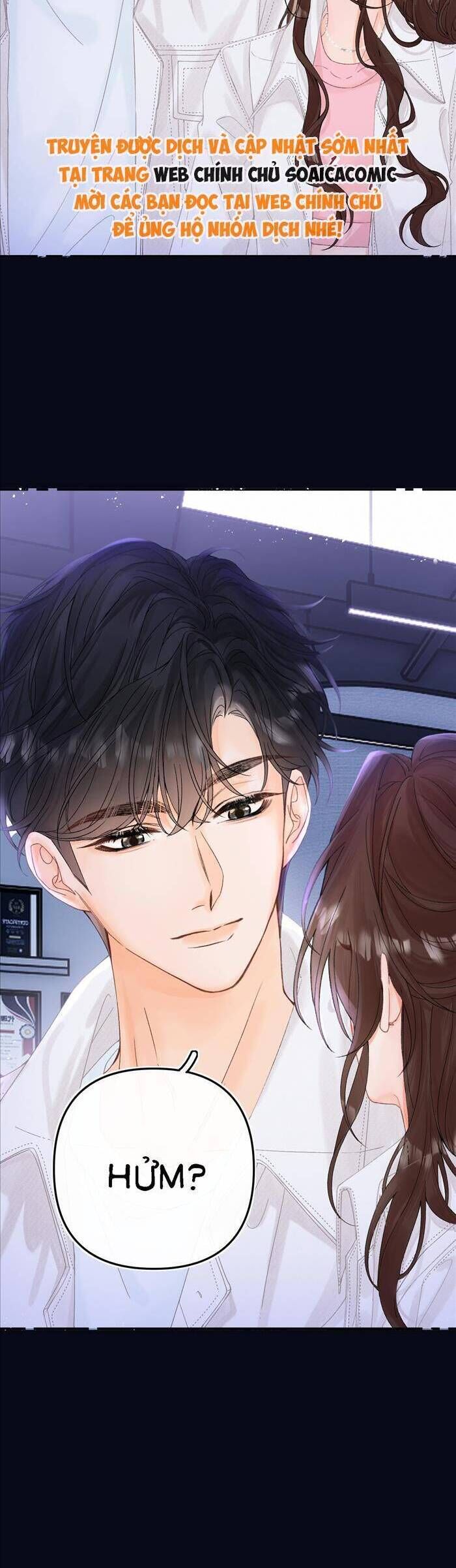 Xin Hãy Chăm Sóc Nhiều Hơn - Chapter 12 - Page 15