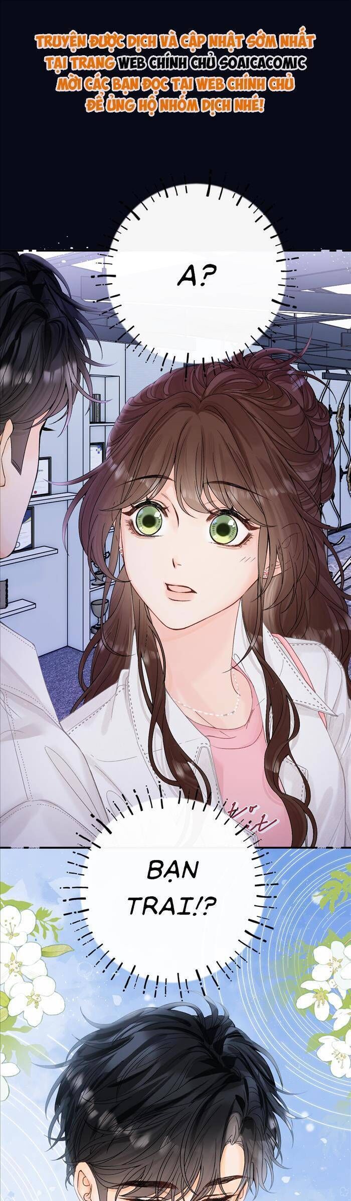 Xin Hãy Chăm Sóc Nhiều Hơn - Chapter 12 - Page 16