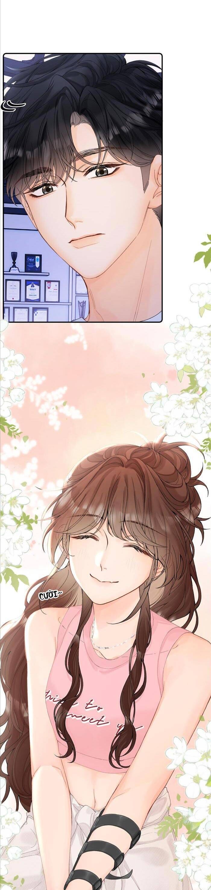 Xin Hãy Chăm Sóc Nhiều Hơn - Chapter 12 - Page 22