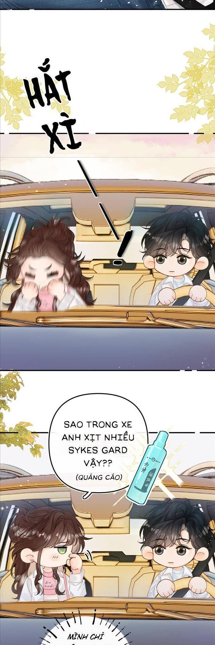 Xin Hãy Chăm Sóc Nhiều Hơn - Chapter 12 - Page 6