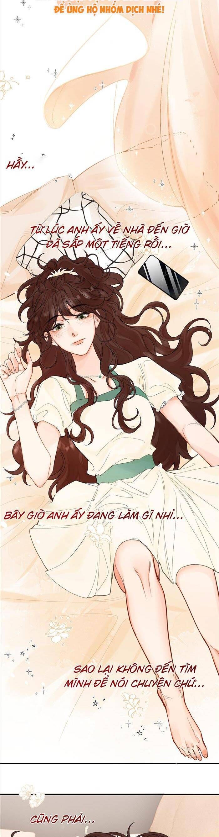 Xin Hãy Chăm Sóc Nhiều Hơn - Chapter 5 - Page 12