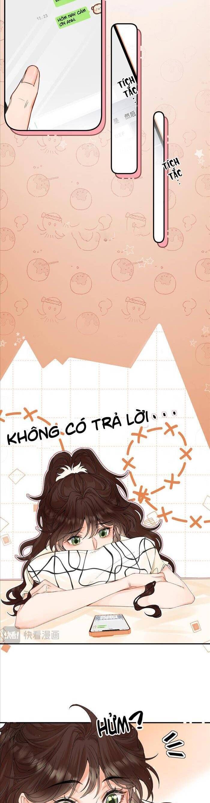 Xin Hãy Chăm Sóc Nhiều Hơn - Chapter 5 - Page 16