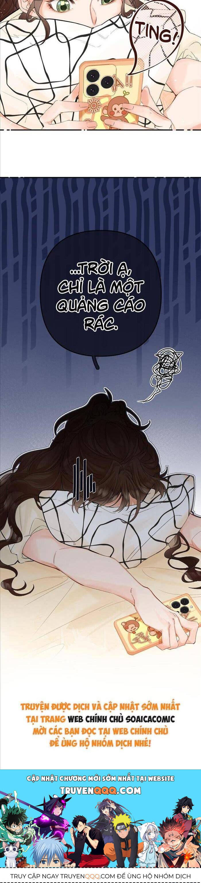 Xin Hãy Chăm Sóc Nhiều Hơn - Chapter 5 - Page 17