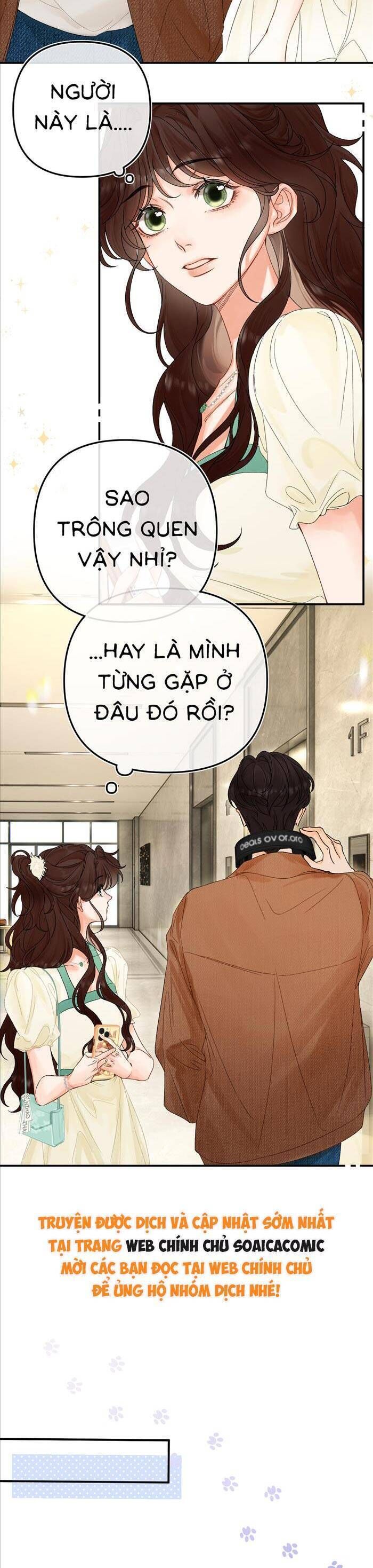 Xin Hãy Chăm Sóc Nhiều Hơn - Chapter 5 - Page 3