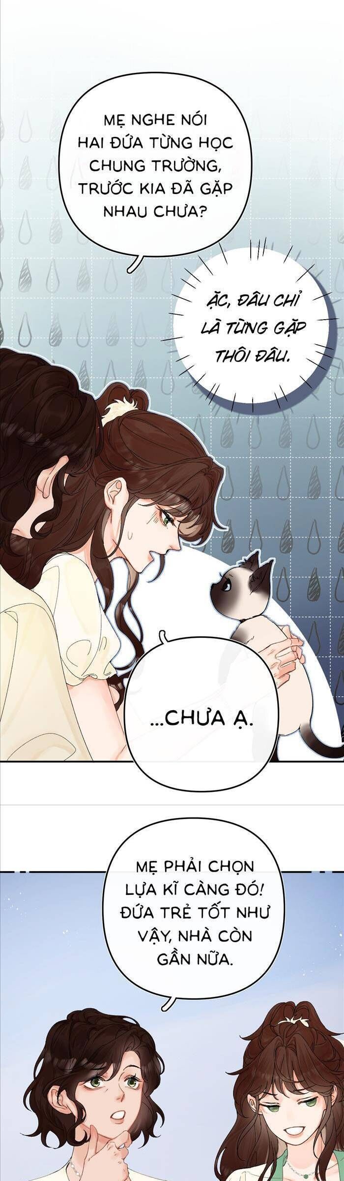 Xin Hãy Chăm Sóc Nhiều Hơn - Chapter 5 - Page 6