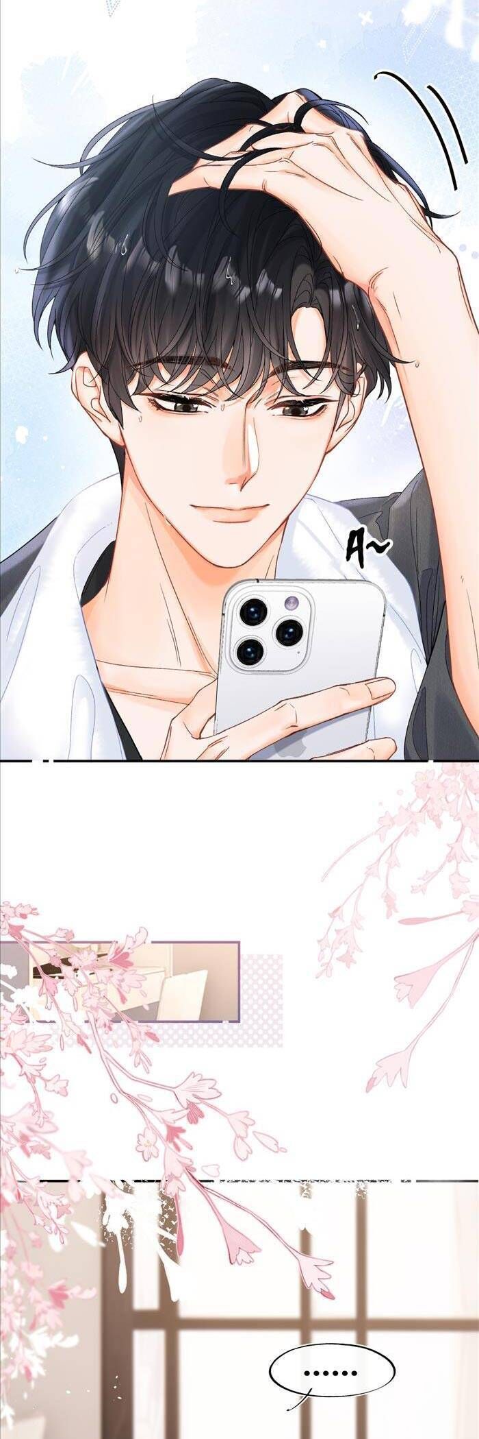 Xin Hãy Chăm Sóc Nhiều Hơn - Chapter 6 - Page 14