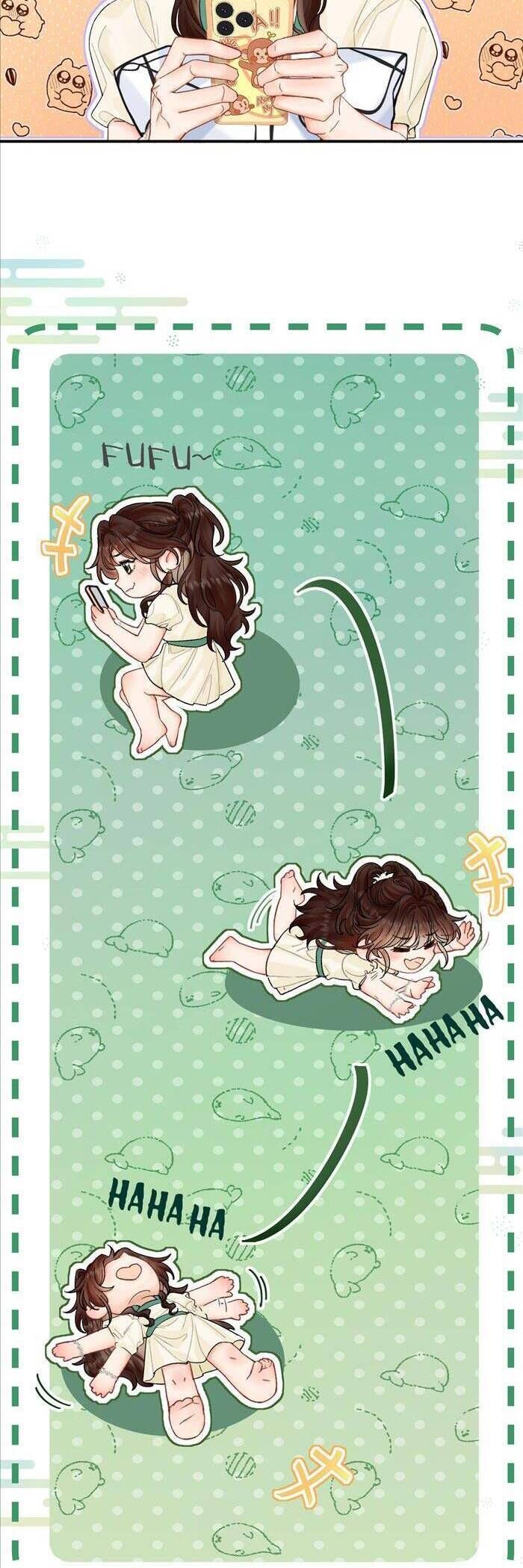 Xin Hãy Chăm Sóc Nhiều Hơn - Chapter 6 - Page 16