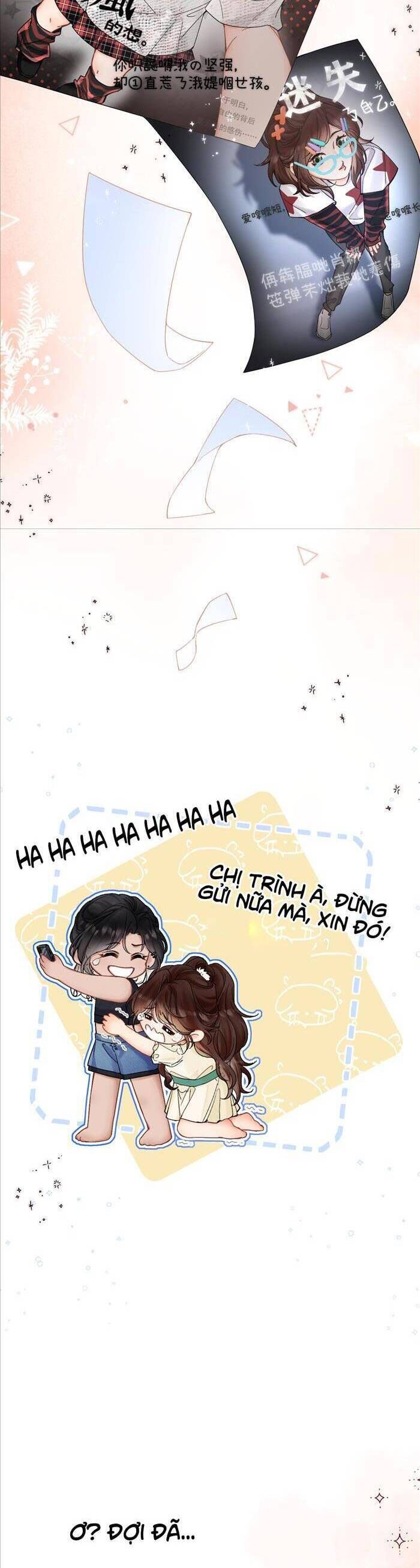 Xin Hãy Chăm Sóc Nhiều Hơn - Chapter 6 - Page 22