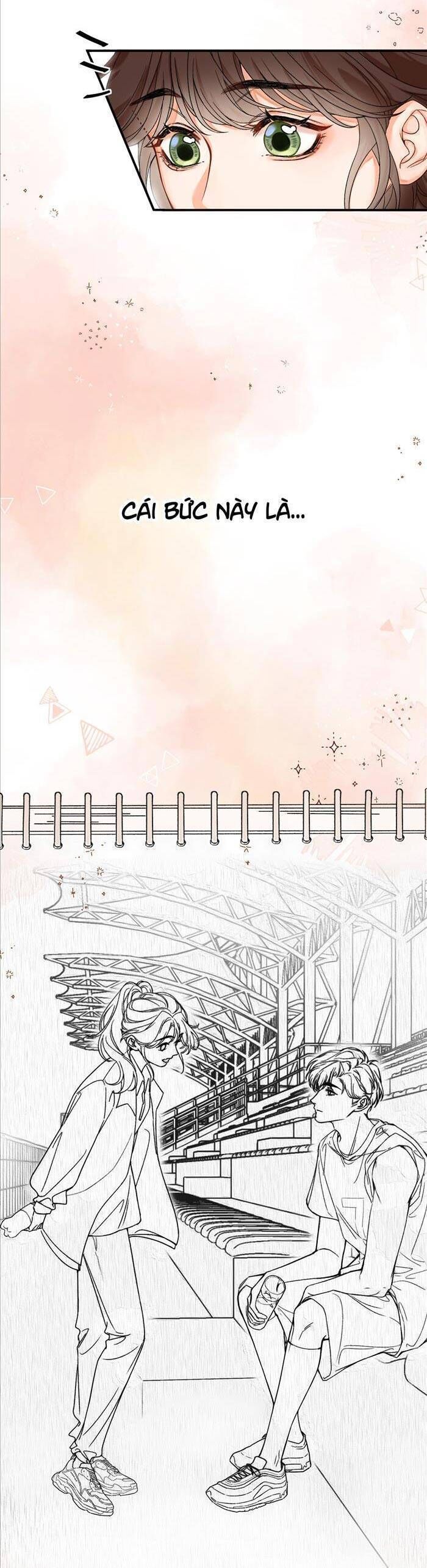 Xin Hãy Chăm Sóc Nhiều Hơn - Chapter 6 - Page 23