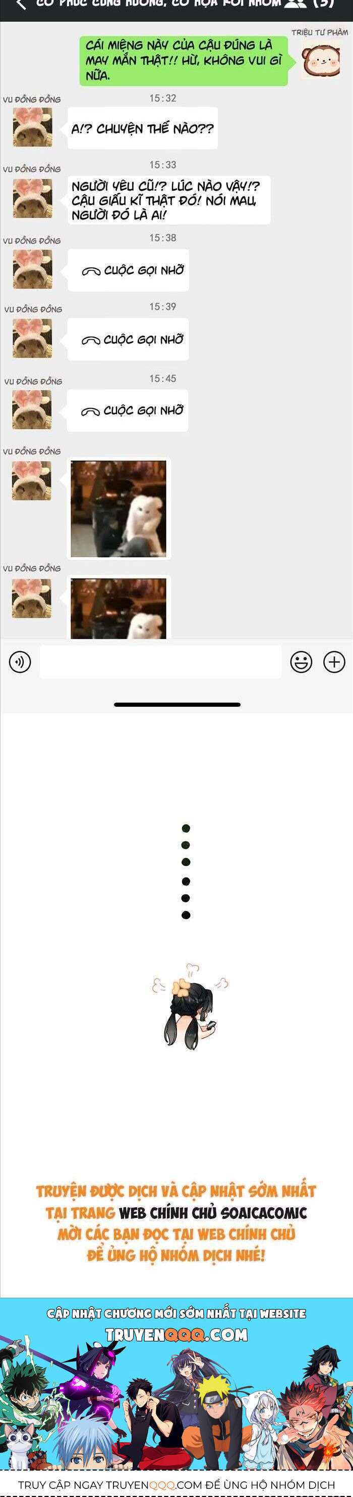 Xin Hãy Chăm Sóc Nhiều Hơn - Chapter 6 - Page 25