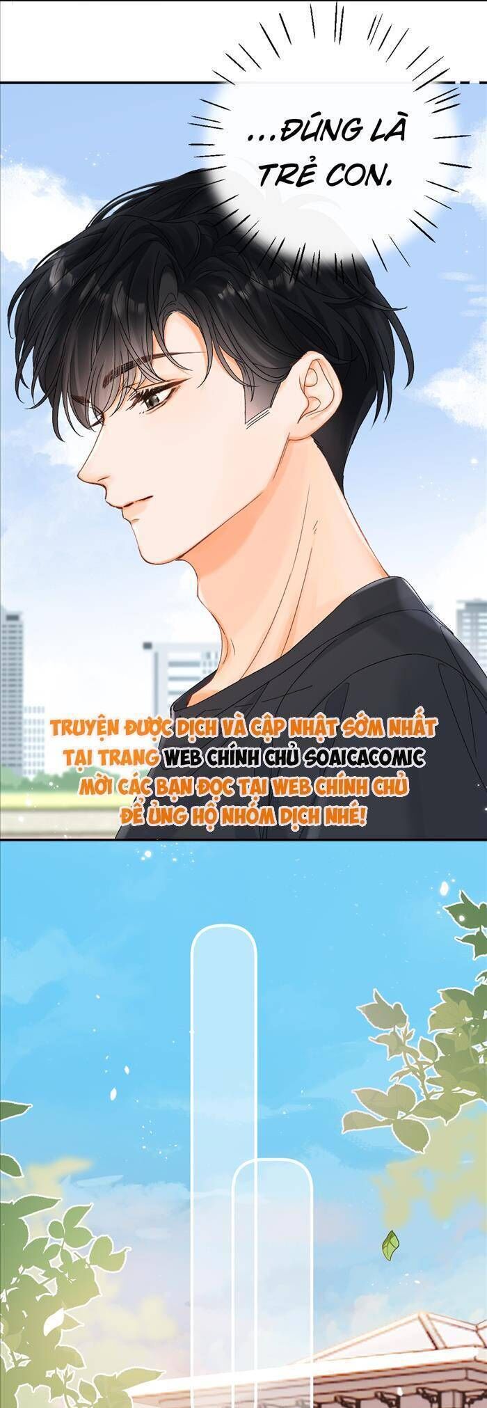 Xin Hãy Chăm Sóc Nhiều Hơn - Chapter 6 - Page 9