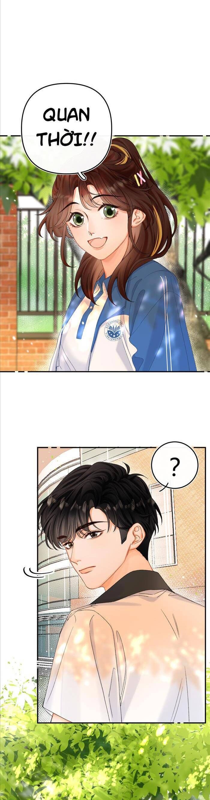 Xin Hãy Chăm Sóc Nhiều Hơn - Chapter 7 - Page 18