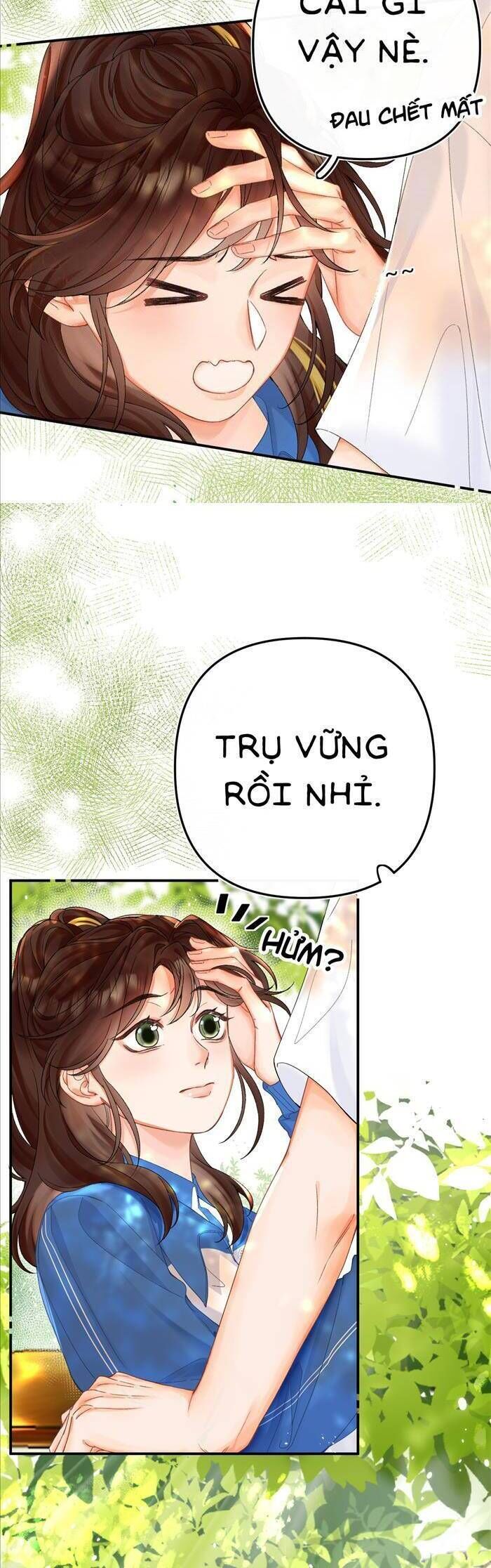 Xin Hãy Chăm Sóc Nhiều Hơn - Chapter 7 - Page 22