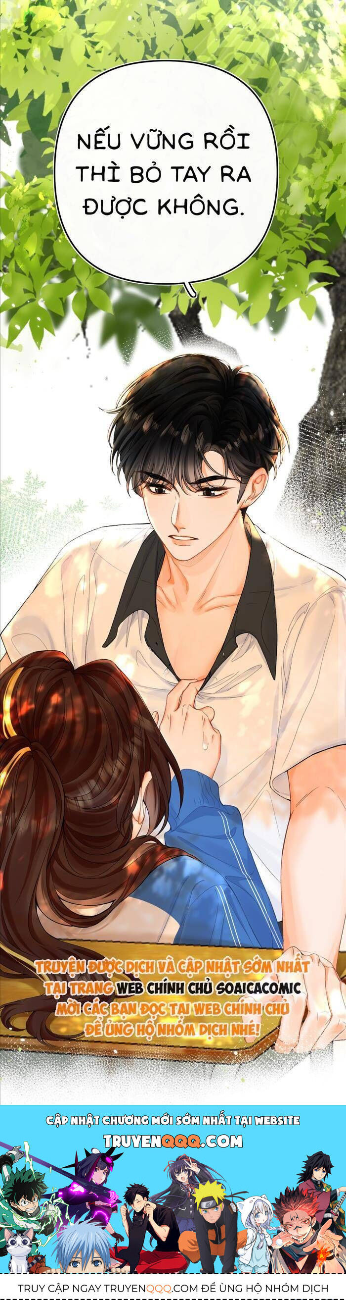 Xin Hãy Chăm Sóc Nhiều Hơn - Chapter 7 - Page 23