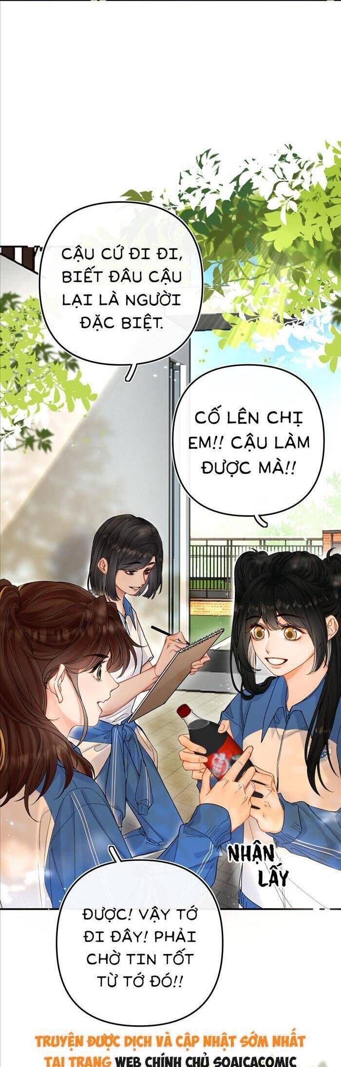 Xin Hãy Chăm Sóc Nhiều Hơn - Chapter 7 - Page 7
