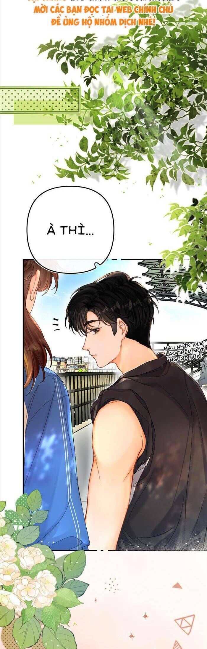 Xin Hãy Chăm Sóc Nhiều Hơn - Chapter 7 - Page 8