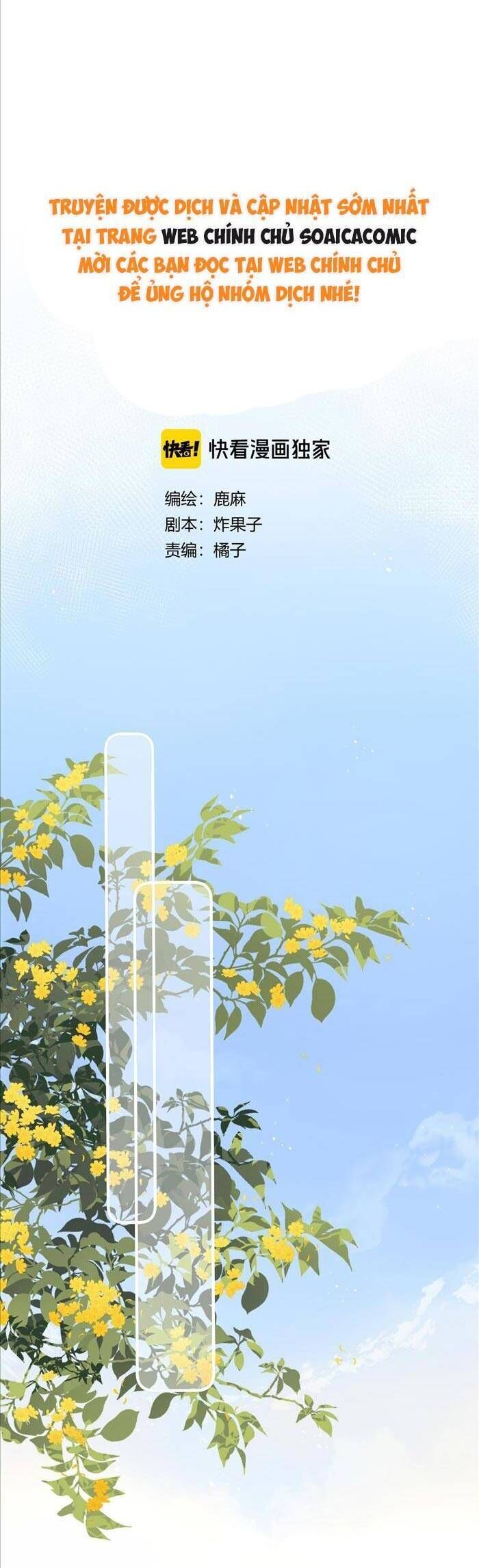 Xin Hãy Chăm Sóc Nhiều Hơn - Chapter 8 - Page 11