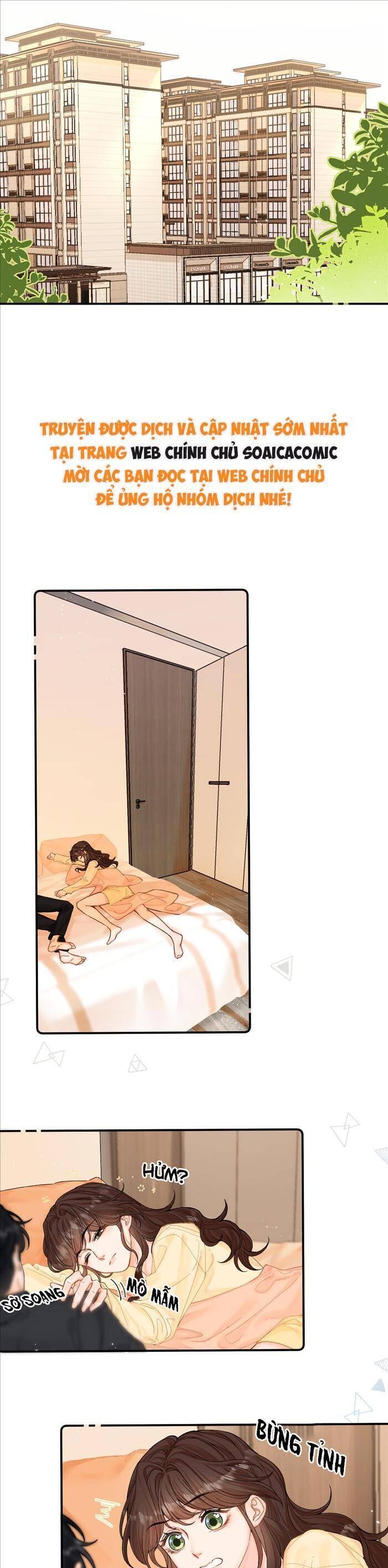 Xin Hãy Chăm Sóc Nhiều Hơn - Chapter 8 - Page 12