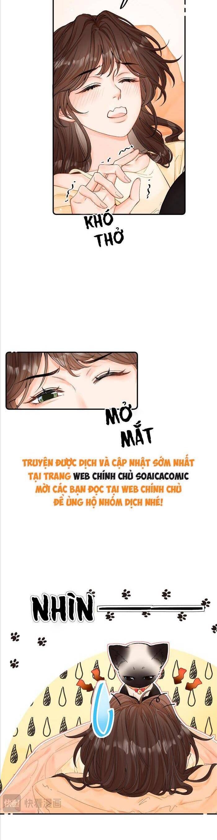 Xin Hãy Chăm Sóc Nhiều Hơn - Chapter 8 - Page 17