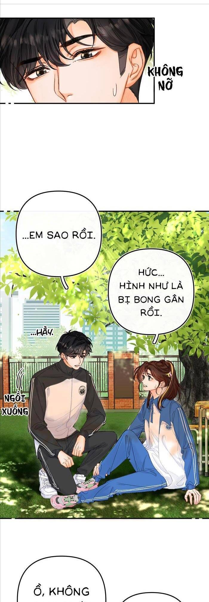 Xin Hãy Chăm Sóc Nhiều Hơn - Chapter 8 - Page 3