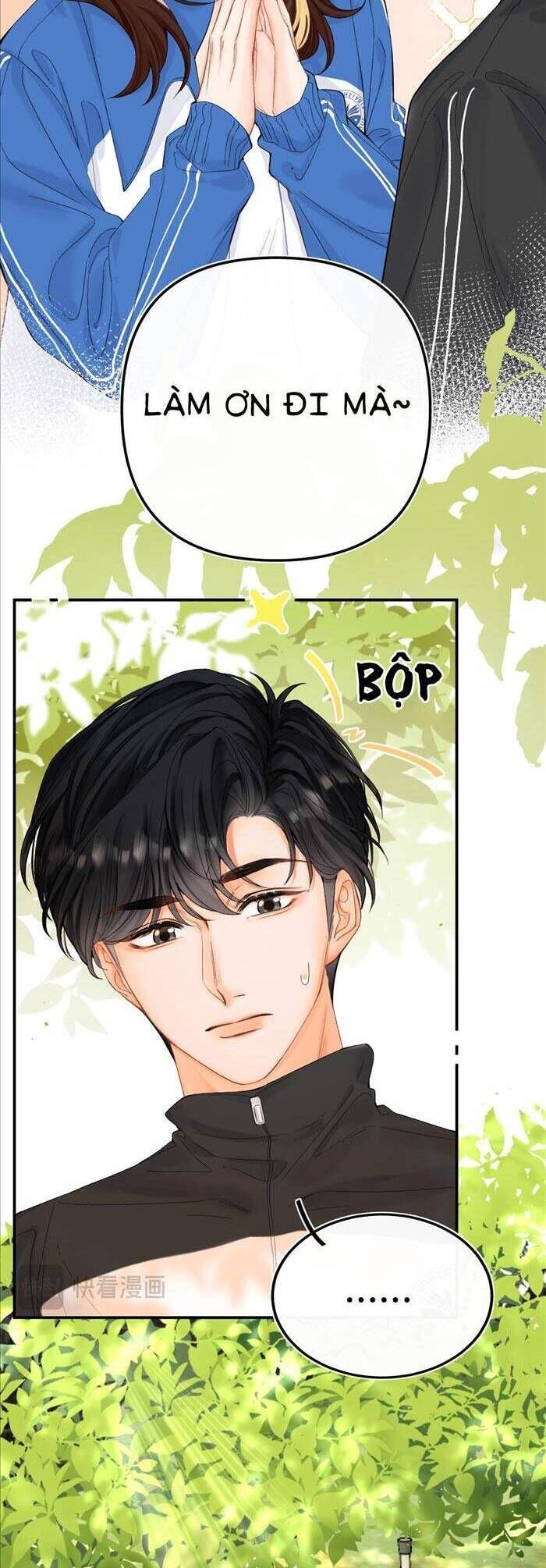 Xin Hãy Chăm Sóc Nhiều Hơn - Chapter 8 - Page 5