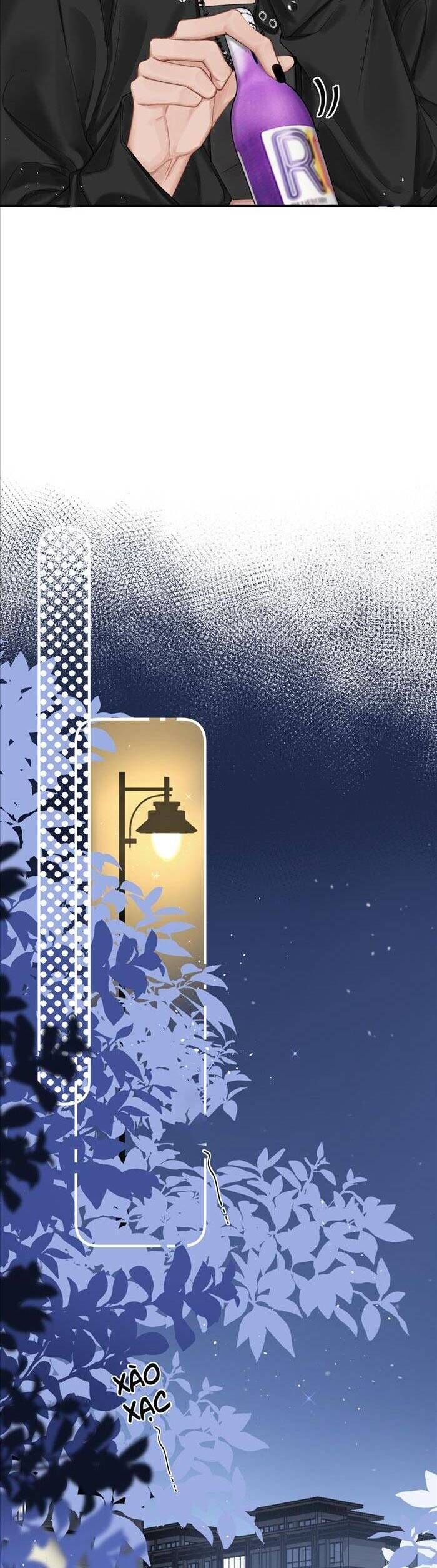 Xin Hãy Chăm Sóc Nhiều Hơn - Chapter 9 - Page 14