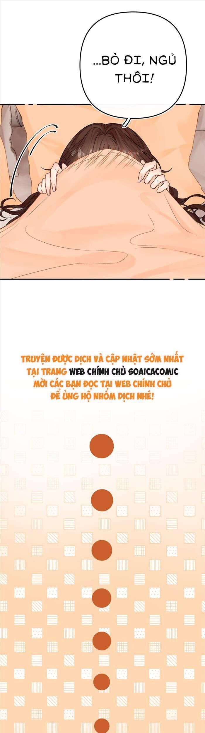 Xin Hãy Chăm Sóc Nhiều Hơn - Chapter 9 - Page 18