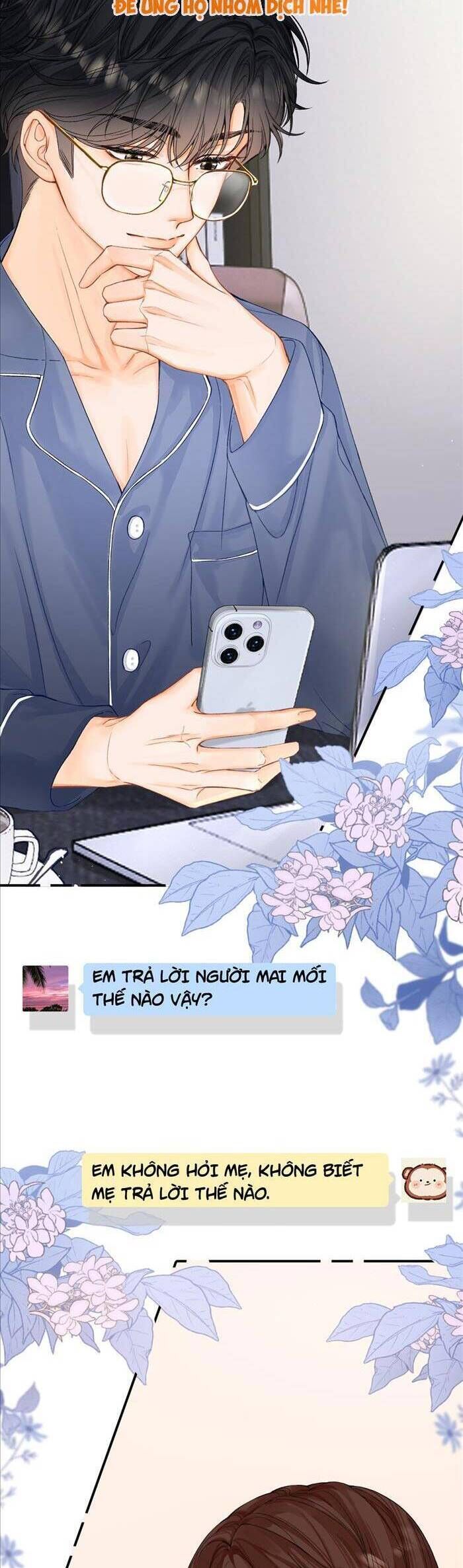 Xin Hãy Chăm Sóc Nhiều Hơn - Chapter 9 - Page 26