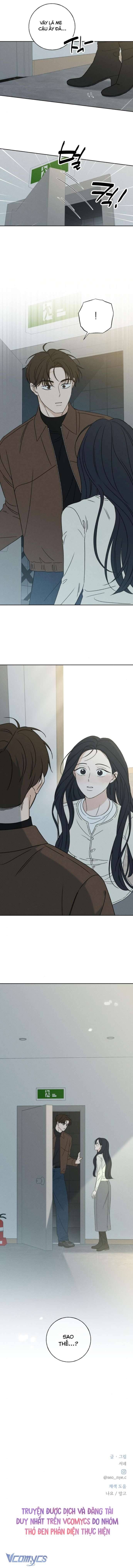 Miyeon - Chapter 15 - Page 8