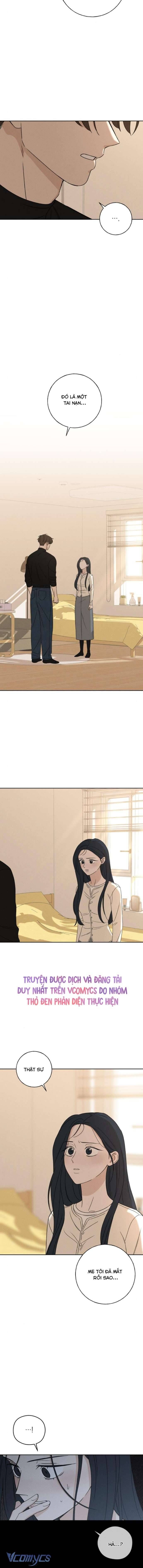 Miyeon - Chapter 16 - Page 10