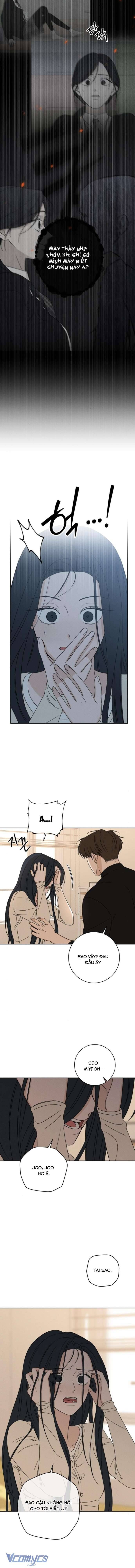 Miyeon - Chapter 16 - Page 12