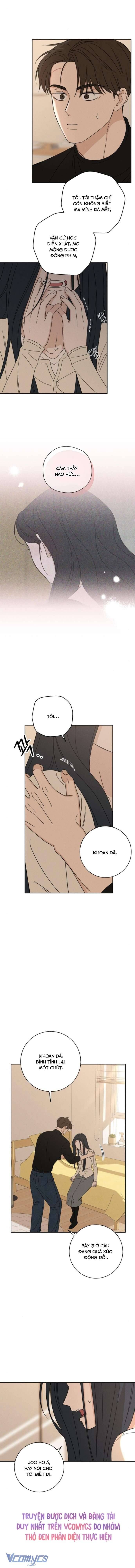 Miyeon - Chapter 16 - Page 13