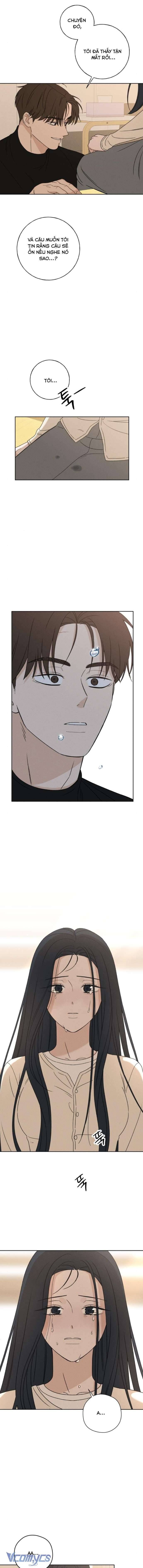 Miyeon - Chapter 16 - Page 17