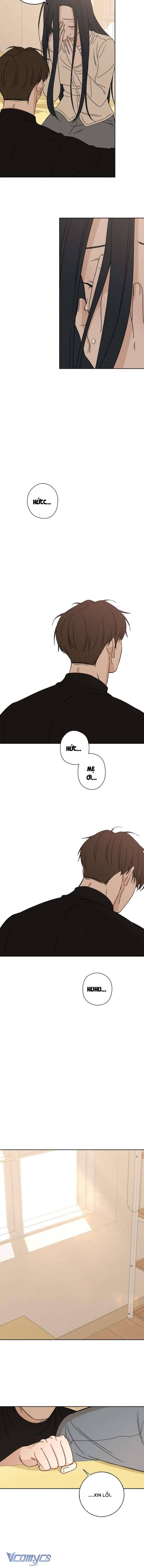 Miyeon - Chapter 16 - Page 18