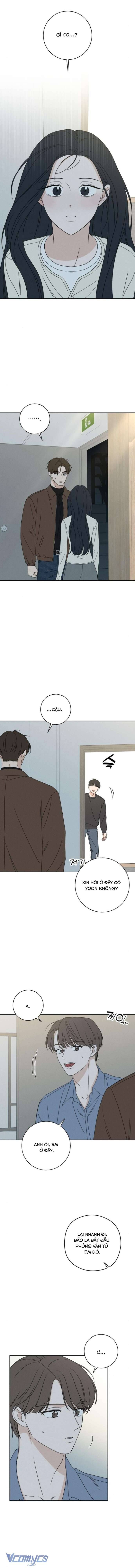 Miyeon - Chapter 16 - Page 3