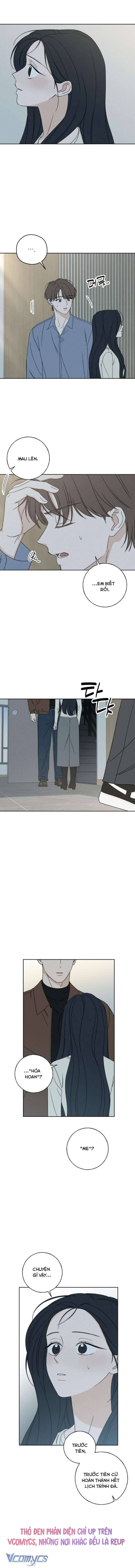 Miyeon - Chapter 16 - Page 4