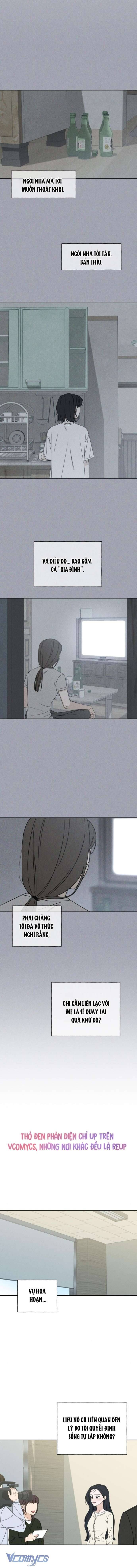 Miyeon - Chapter 16 - Page 6