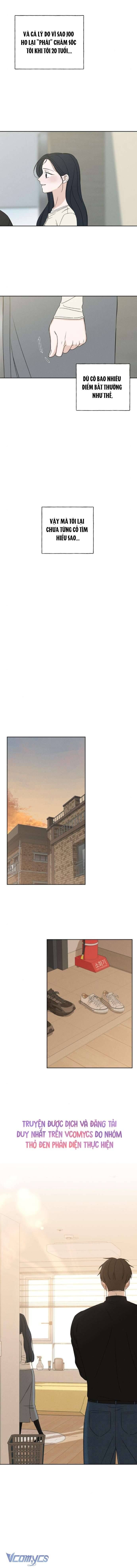 Miyeon - Chapter 16 - Page 7