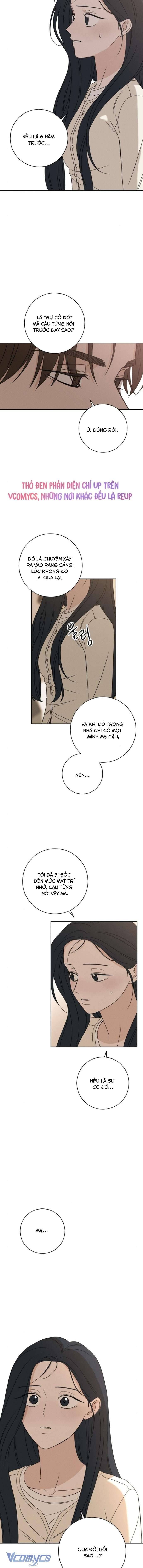 Miyeon - Chapter 16 - Page 9