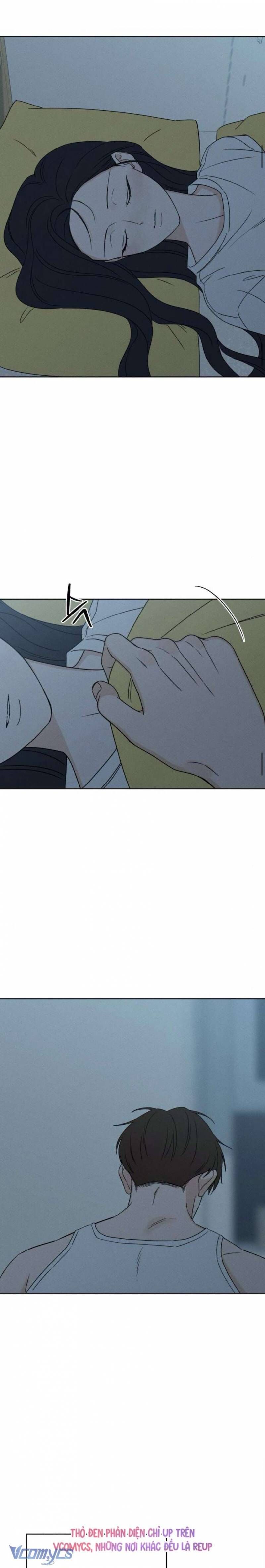 Miyeon - Chapter 17 - Page 11