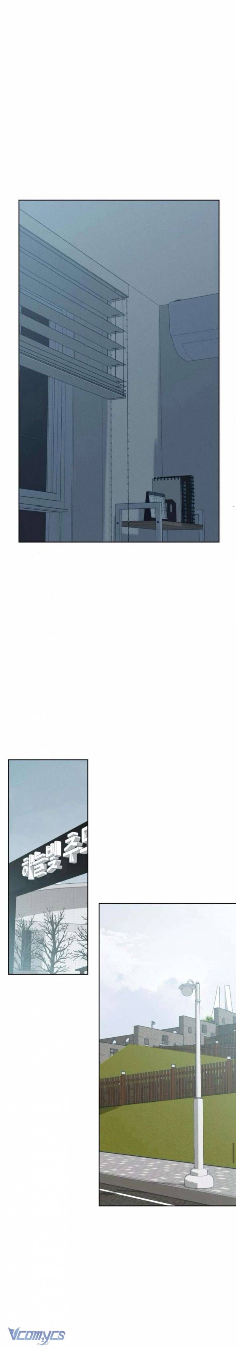 Miyeon - Chapter 17 - Page 14