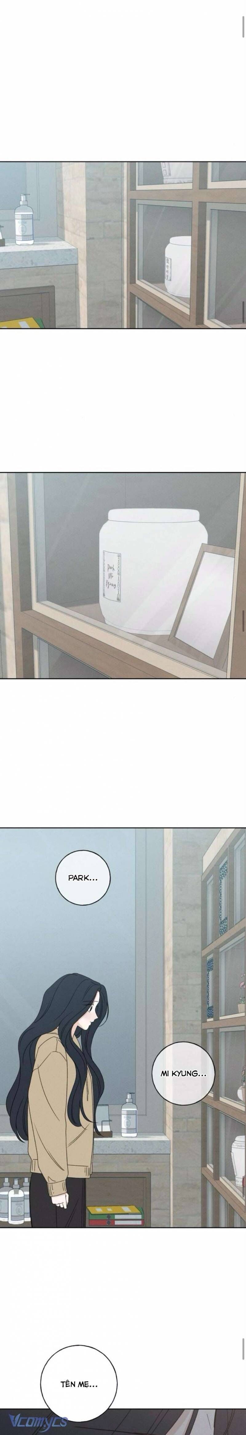 Miyeon - Chapter 17 - Page 17